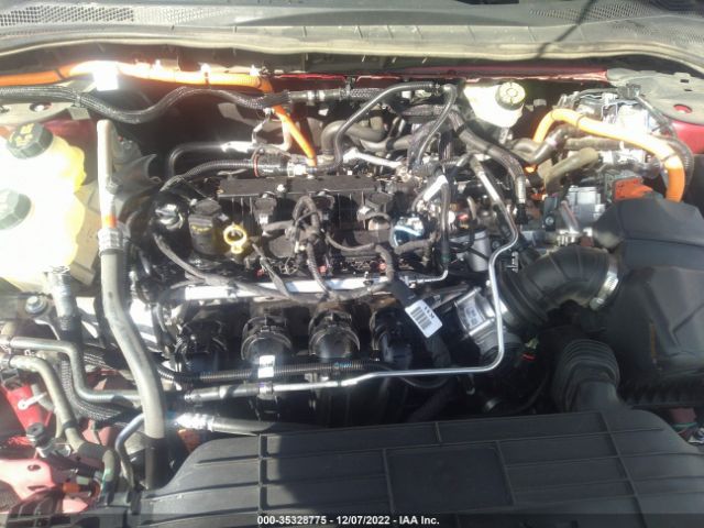 Photo 9 VIN: 1FMCU0BZ6MUA20440 - FORD ESCAPE 