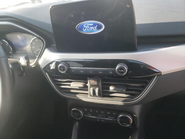 Photo 8 VIN: 1FMCU0BZ6MUA28621 - FORD ESCAPE SE 