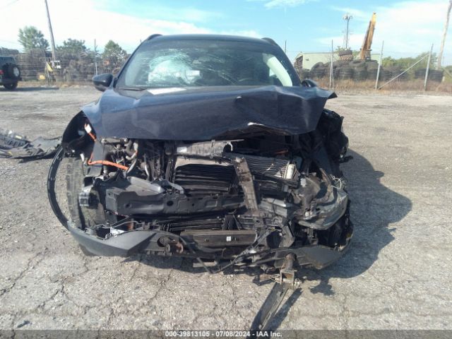 Photo 5 VIN: 1FMCU0BZ6MUA94666 - FORD ESCAPE 