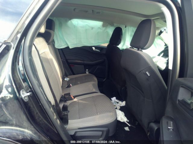 Photo 7 VIN: 1FMCU0BZ6MUA94666 - FORD ESCAPE 