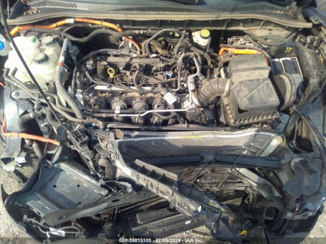 Photo 9 VIN: 1FMCU0BZ6MUA94666 - FORD ESCAPE 