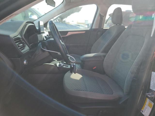 Photo 6 VIN: 1FMCU0BZ6NUA07110 - FORD ESCAPE SE 