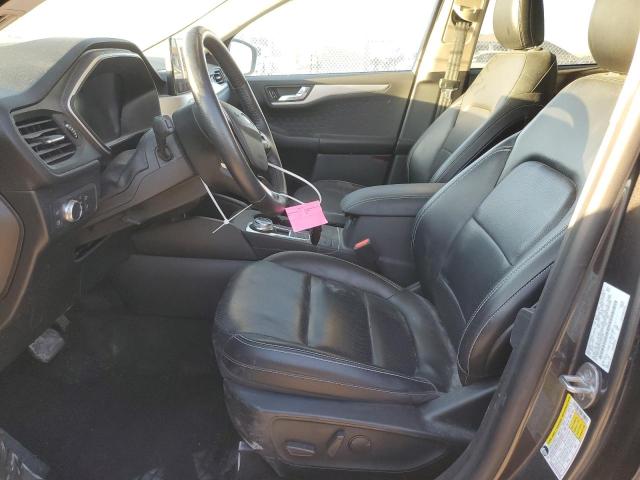 Photo 6 VIN: 1FMCU0BZ7LUB85301 - FORD ESCAPE SE 