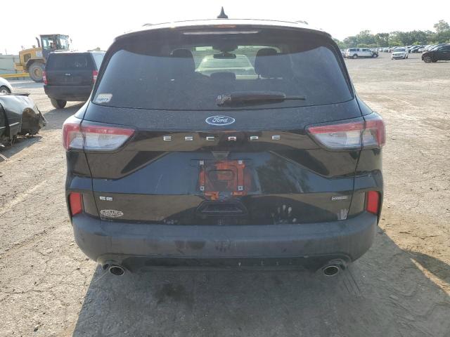 Photo 5 VIN: 1FMCU0BZ7MUB05318 - FORD ESCAPE 