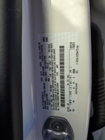 Photo 13 VIN: 1FMCU0BZ7MUB13564 - FORD ESCAPE SE 