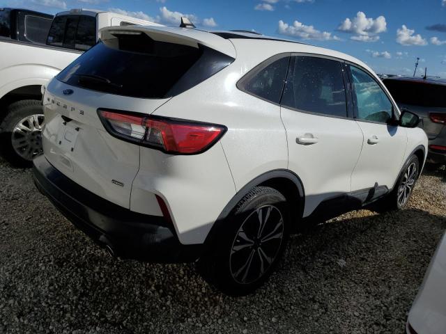 Photo 2 VIN: 1FMCU0BZ7MUB13564 - FORD ESCAPE SE 