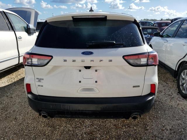 Photo 5 VIN: 1FMCU0BZ7MUB13564 - FORD ESCAPE SE 