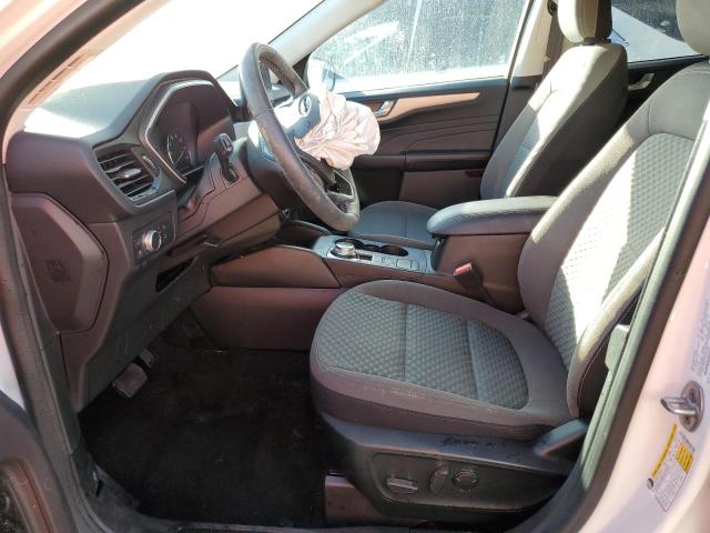 Photo 6 VIN: 1FMCU0BZ7MUB13564 - FORD ESCAPE SE 