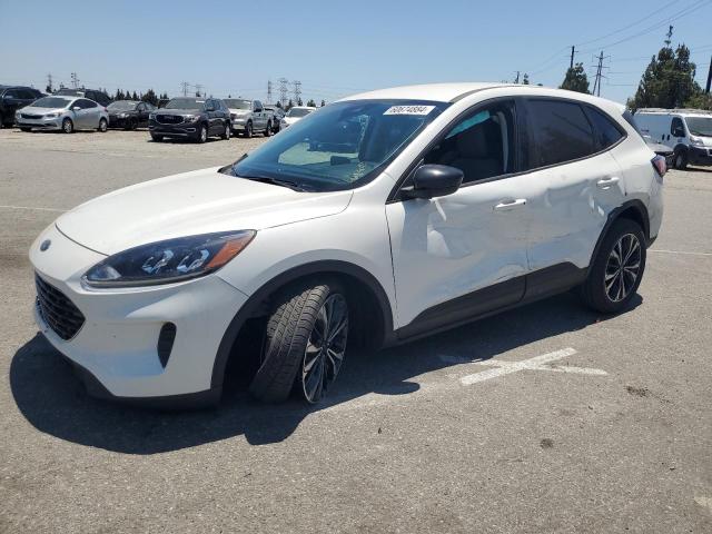 Photo 0 VIN: 1FMCU0BZ7NUA27544 - FORD ESCAPE 