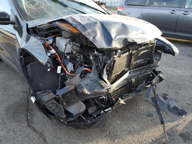 Photo 8 VIN: 1FMCU0BZ7NUA33294 - FORD ESCAPE SE 