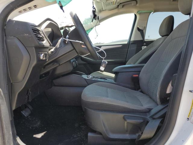 Photo 6 VIN: 1FMCU0BZ7NUA82494 - FORD ESCAPE SE 