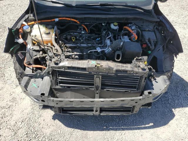 Photo 11 VIN: 1FMCU0BZ7NUB08236 - FORD ESCAPE SE 