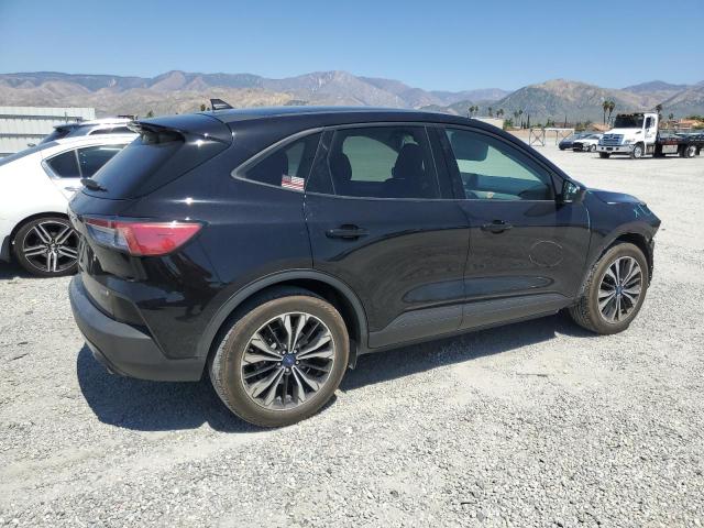 Photo 2 VIN: 1FMCU0BZ7NUB08236 - FORD ESCAPE SE 