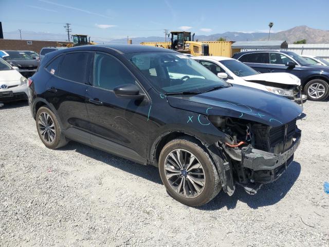 Photo 3 VIN: 1FMCU0BZ7NUB08236 - FORD ESCAPE SE 