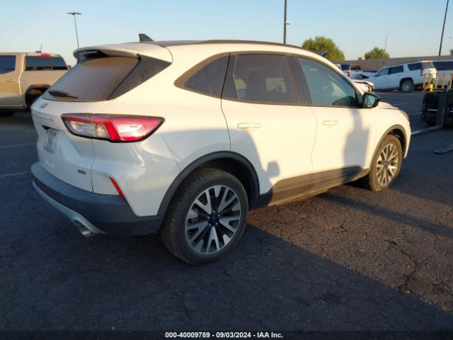 Photo 3 VIN: 1FMCU0BZ8LUA79293 - FORD ESCAPE 