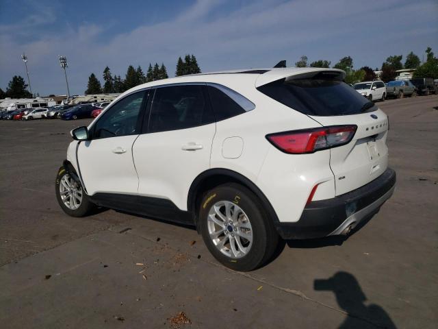 Photo 1 VIN: 1FMCU0BZ8MUB35489 - FORD ESCAPE SE 