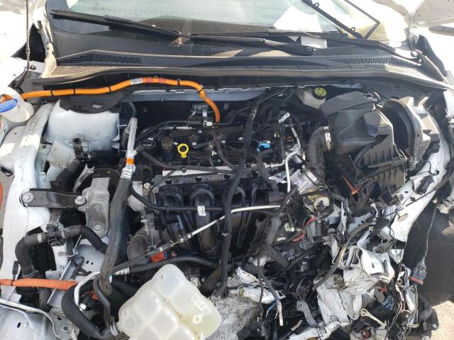 Photo 11 VIN: 1FMCU0BZ8MUB35489 - FORD ESCAPE SE 