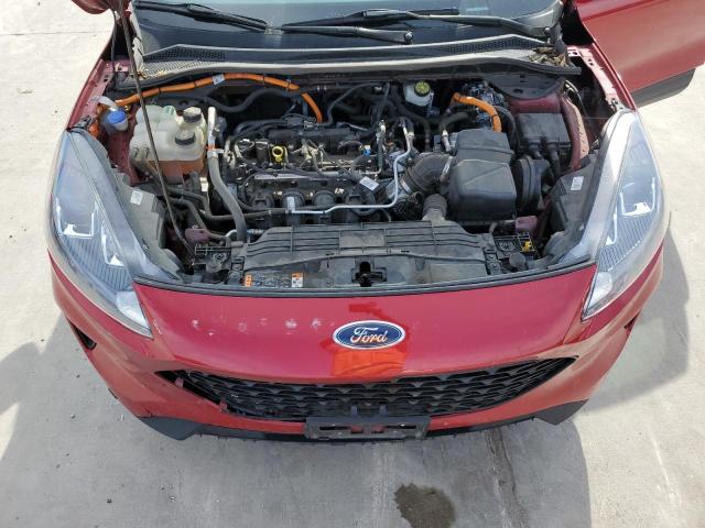 Photo 11 VIN: 1FMCU0BZ9LUB78401 - FORD ESCAPE 