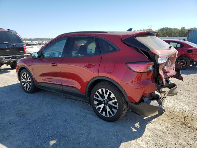 Photo 1 VIN: 1FMCU0BZ9LUB85915 - FORD ESCAPE SE 