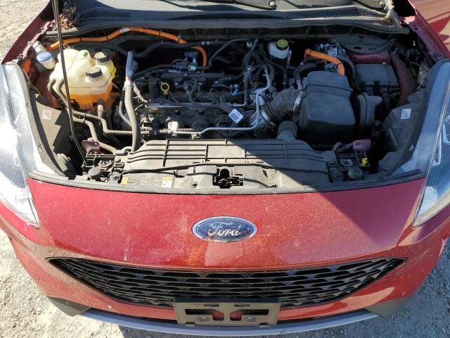 Photo 10 VIN: 1FMCU0BZ9LUB85915 - FORD ESCAPE SE 