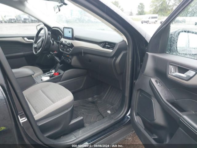 Photo 4 VIN: 1FMCU0BZ9MUA39385 - FORD ESCAPE 