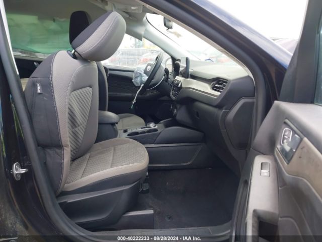 Photo 4 VIN: 1FMCU0BZ9MUA50886 - FORD ESCAPE 