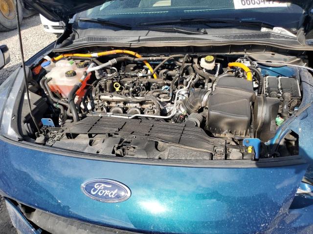 Photo 10 VIN: 1FMCU0BZXLUA60051 - FORD ESCAPE SE 