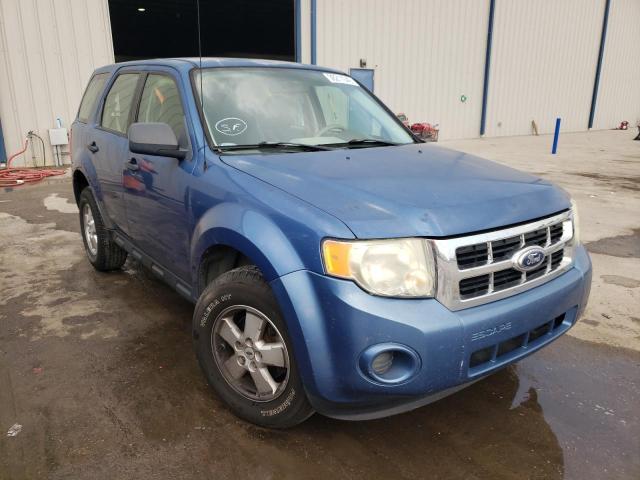 Photo 0 VIN: 1FMCU0C70AKA69332 - FORD ESCAPE XLS 