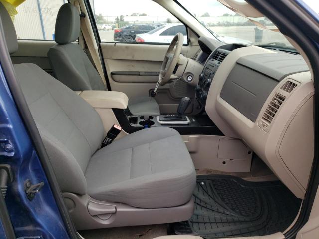 Photo 4 VIN: 1FMCU0C70AKA69332 - FORD ESCAPE XLS 