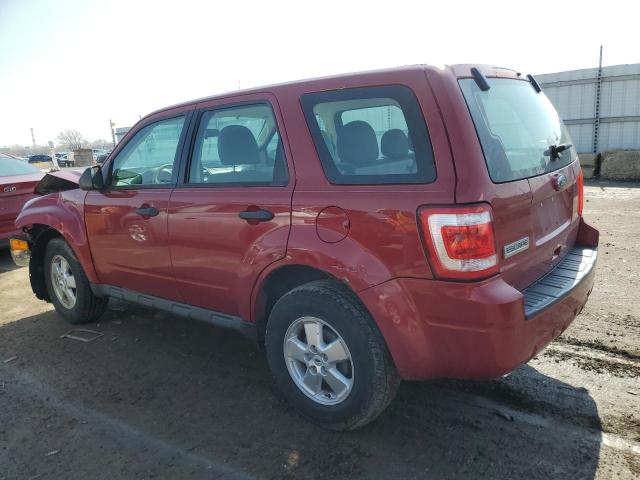 Photo 1 VIN: 1FMCU0C70AKA72456 - FORD ESCAPE XLS 