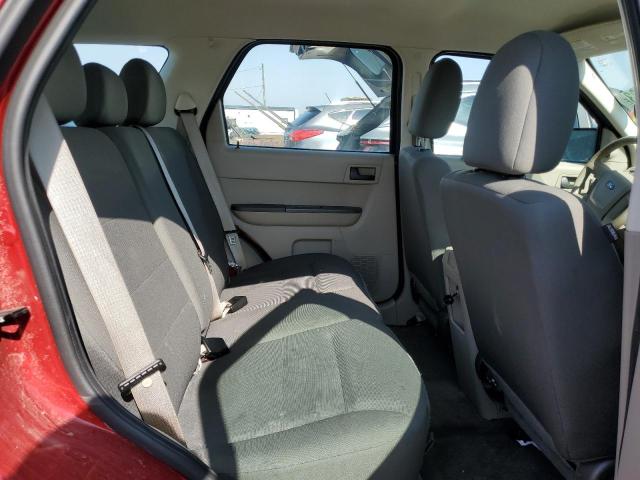 Photo 10 VIN: 1FMCU0C70AKA72456 - FORD ESCAPE XLS 