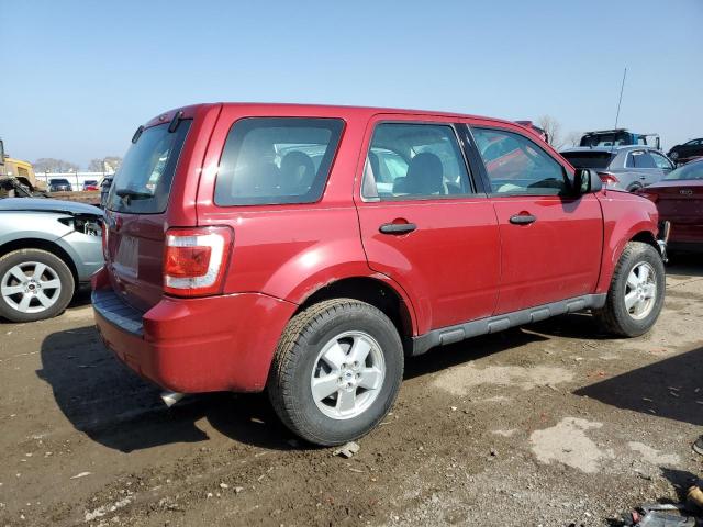 Photo 2 VIN: 1FMCU0C70AKA72456 - FORD ESCAPE XLS 