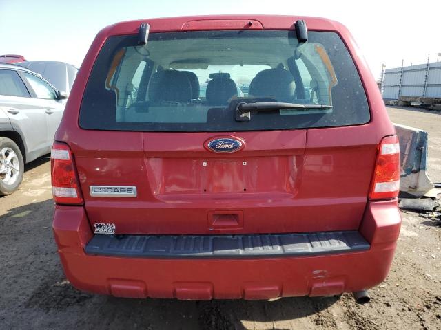 Photo 5 VIN: 1FMCU0C70AKA72456 - FORD ESCAPE XLS 