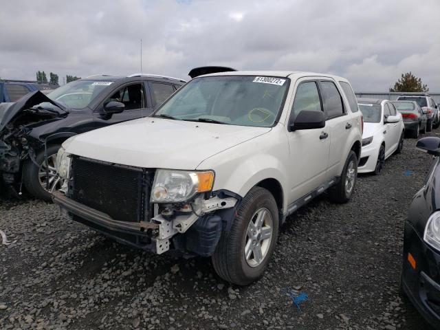 Photo 1 VIN: 1FMCU0C70AKB20876 - FORD ESCAPE XLS 