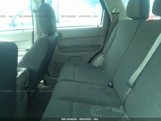 Photo 7 VIN: 1FMCU0C70AKB34664 - FORD ESCAPE 