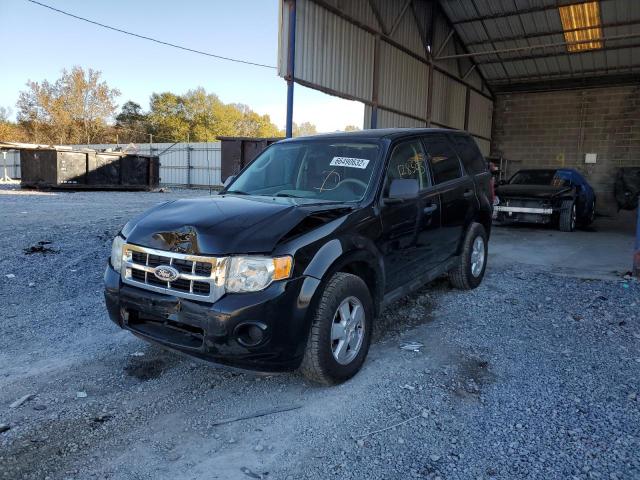 Photo 1 VIN: 1FMCU0C70AKC42489 - FORD ESCAPE XLS 