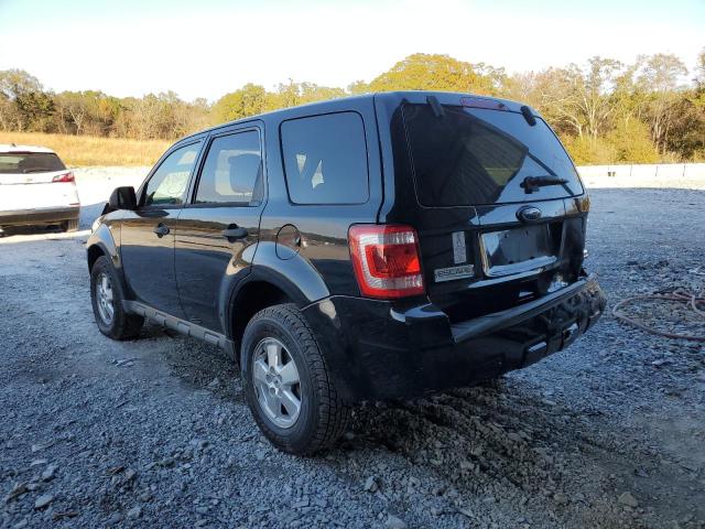 Photo 2 VIN: 1FMCU0C70AKC42489 - FORD ESCAPE XLS 