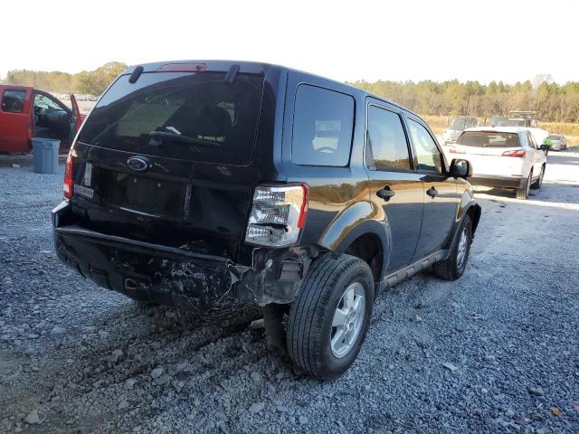 Photo 3 VIN: 1FMCU0C70AKC42489 - FORD ESCAPE XLS 