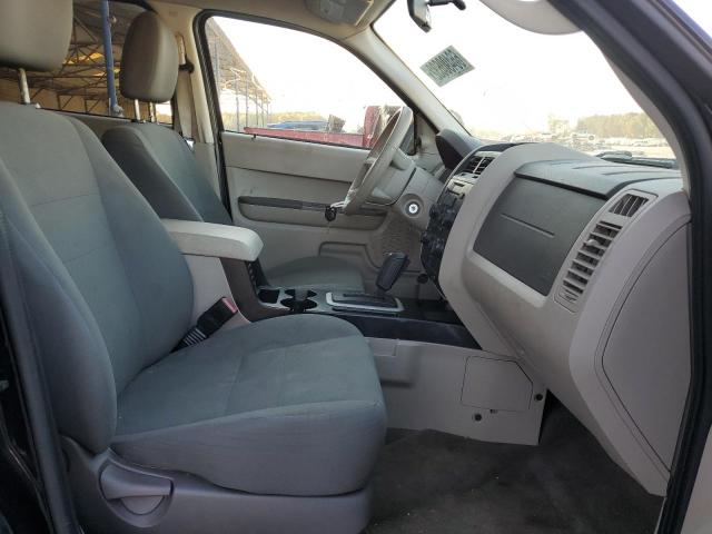 Photo 4 VIN: 1FMCU0C70AKC42489 - FORD ESCAPE XLS 