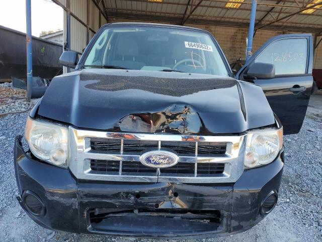 Photo 6 VIN: 1FMCU0C70AKC42489 - FORD ESCAPE XLS 