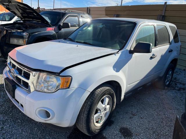 Photo 1 VIN: 1FMCU0C70AKC60345 - FORD ESCAPE 