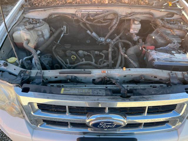 Photo 6 VIN: 1FMCU0C70AKC60345 - FORD ESCAPE 