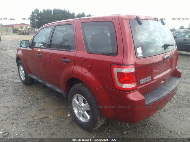 Photo 2 VIN: 1FMCU0C70AKC62614 - FORD ESCAPE 