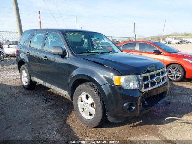 Photo 0 VIN: 1FMCU0C70AKC66159 - FORD ESCAPE 