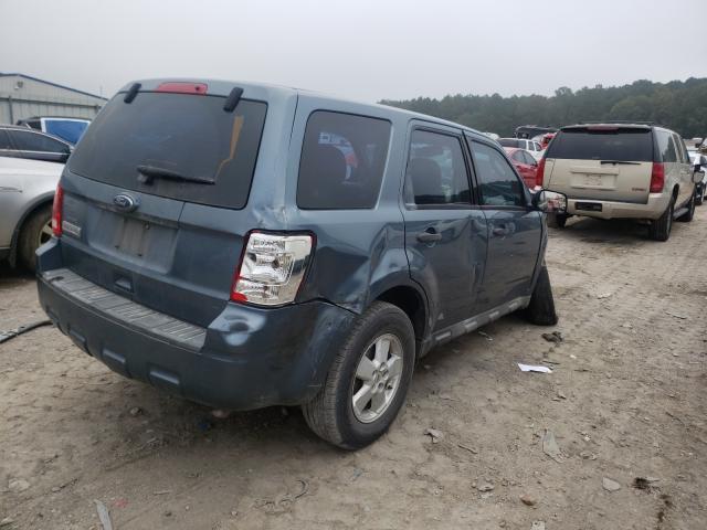 Photo 3 VIN: 1FMCU0C70AKD02707 - FORD ESCAPE XLS 