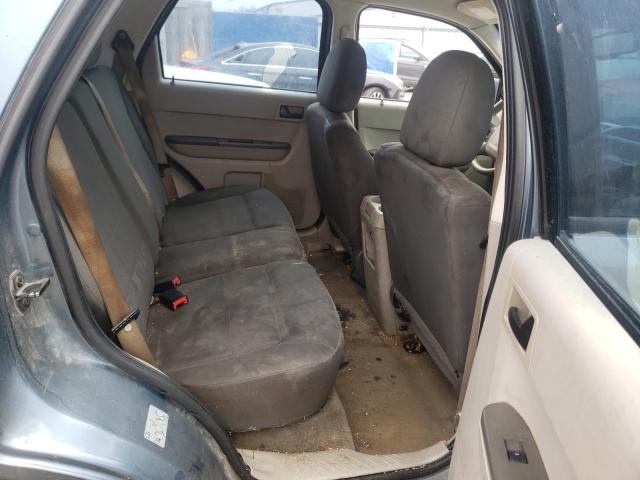 Photo 5 VIN: 1FMCU0C70AKD02707 - FORD ESCAPE XLS 