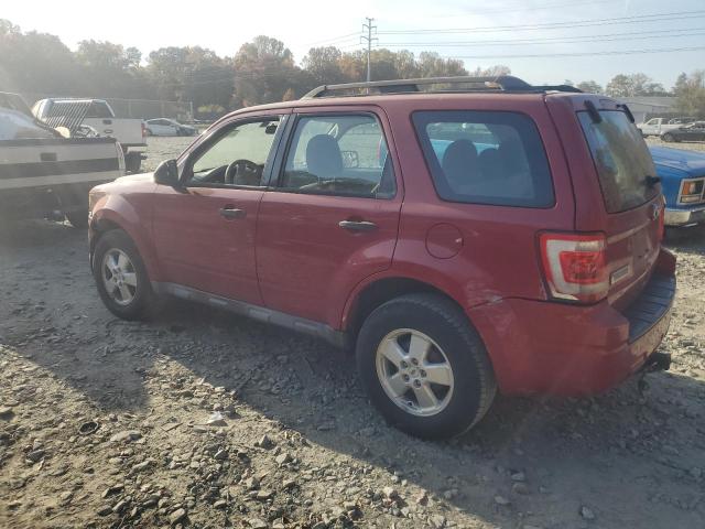 Photo 1 VIN: 1FMCU0C70AKD26537 - FORD ESCAPE XLS 