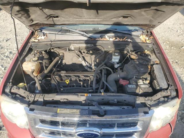 Photo 11 VIN: 1FMCU0C70AKD26537 - FORD ESCAPE XLS 