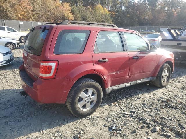 Photo 2 VIN: 1FMCU0C70AKD26537 - FORD ESCAPE XLS 