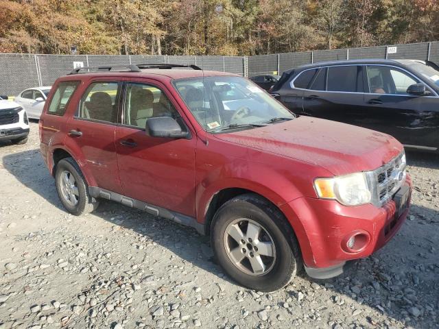 Photo 3 VIN: 1FMCU0C70AKD26537 - FORD ESCAPE XLS 